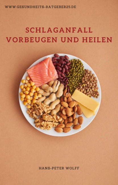 Schlaganfall vorbeugen und heilen
