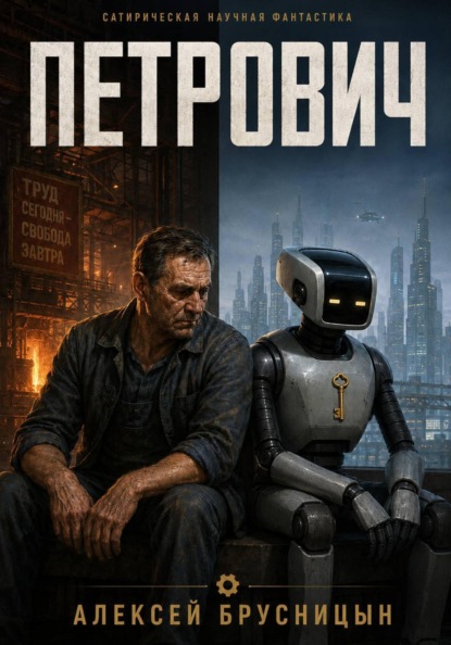 Петрович