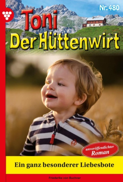 Ein ganz besonderer Liebesbote