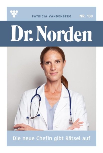 Die neue Chefin gibt Rätsel auf