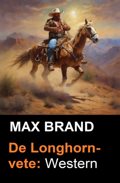De Longhorn-vete: Western