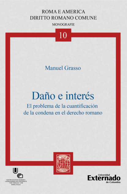 Daño e interés