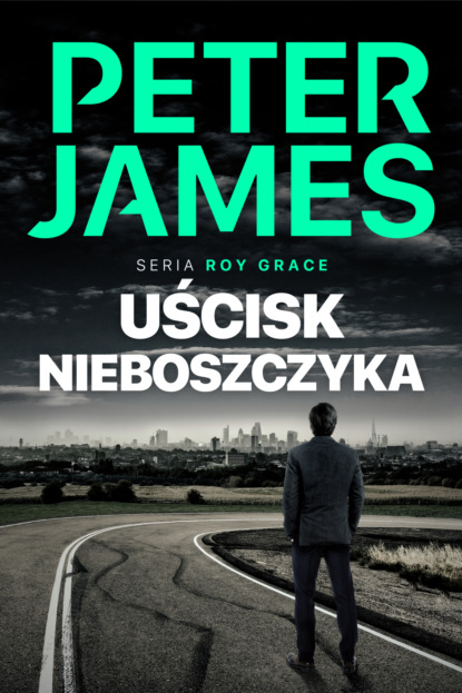 Uścisk nieboszczyka