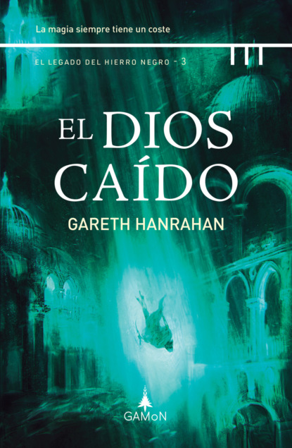 El dios caído