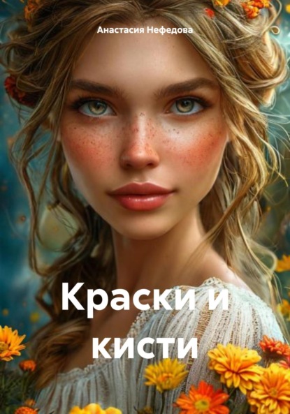 

Краски и кисти