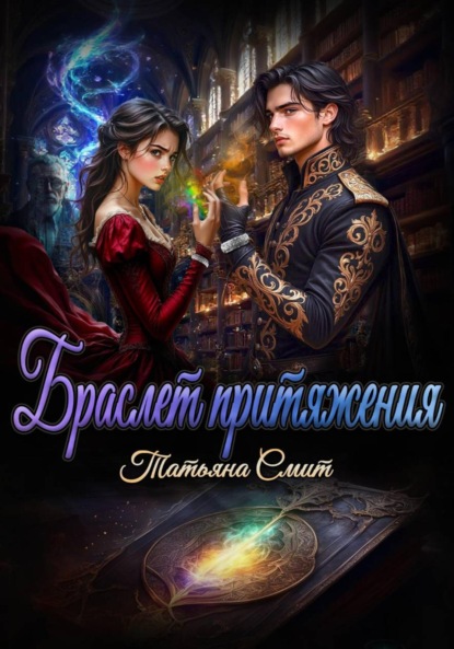 

Браслет притяжения