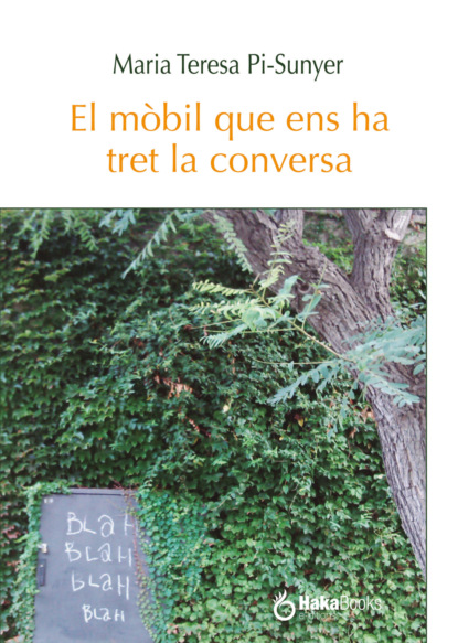 El mòbil que ens ha tret la conversa