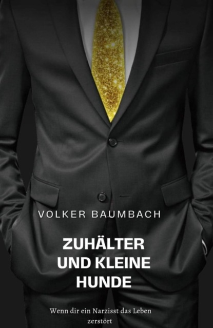 Zuhälter und kleine Hunde