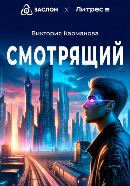 

Смотрящий