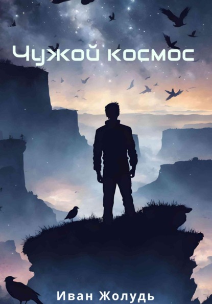 

Чужой космос