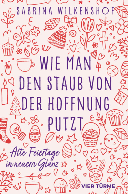 Wie man den Staub von der Hoffnung putzt