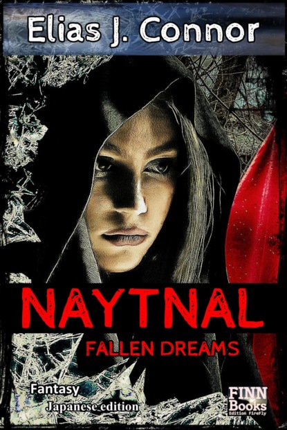 Naytnal - Fallen dreams (japanese edition)