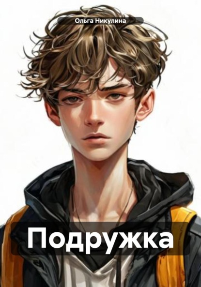 Подружка
