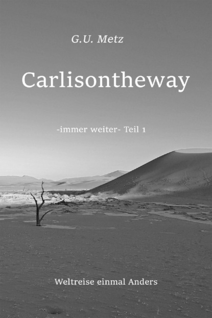 Carlisontheway