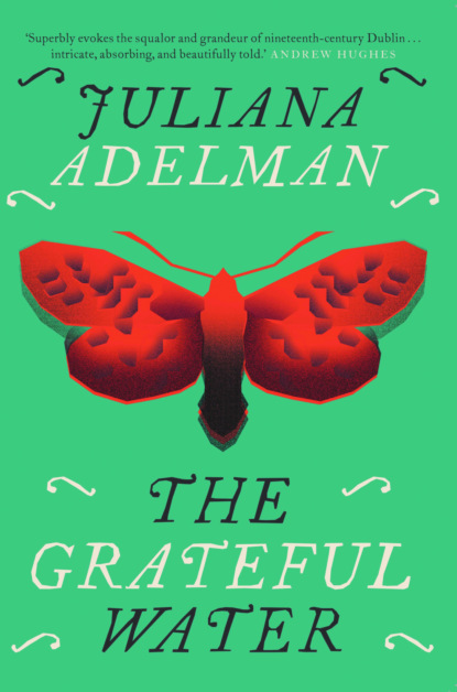 The Grateful Water