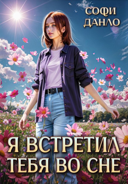 

Я встретил тебя во сне