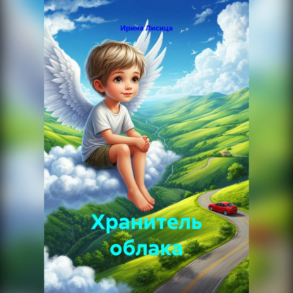 

Хранитель облака