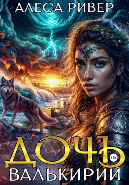 

Дочь валькирии