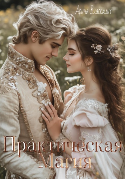 

Практическая магия