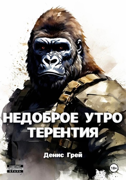 

Недоброе утро Терентия