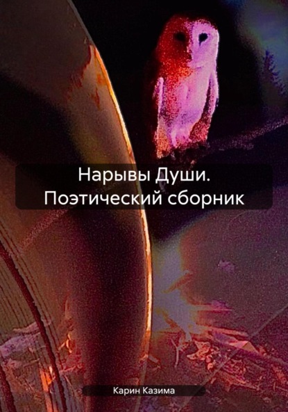 

Нарывы Души. Поэтический сборник
