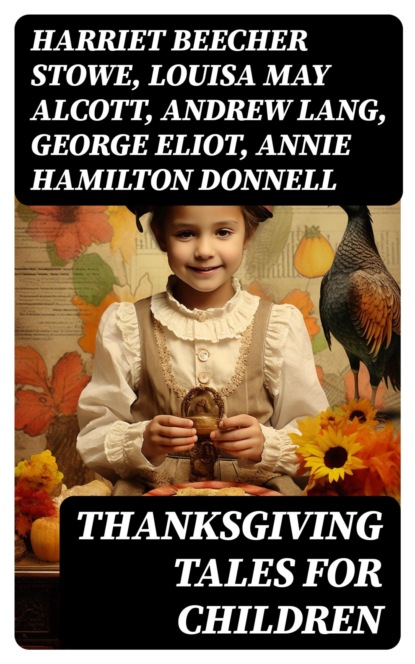 Thanksgiving Tales for Children