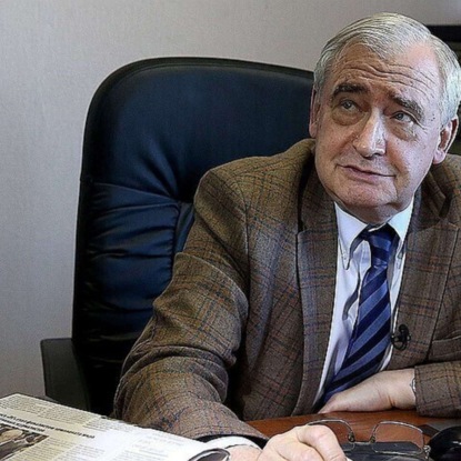 Если страна нас не знала, значит мы ее не подвели: разведчики Михаил и Елизавета Мукасей