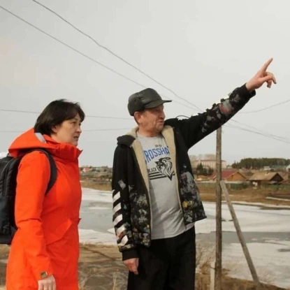 Как красноярские милиционеры НЛО преследовали