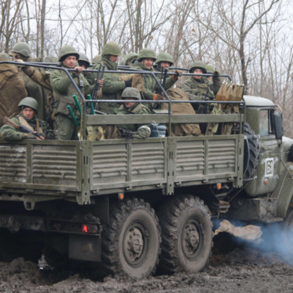 Дмитрий Стешин - из Донбасса: Ополченцы бодрые и злые, они освобождают свою землю