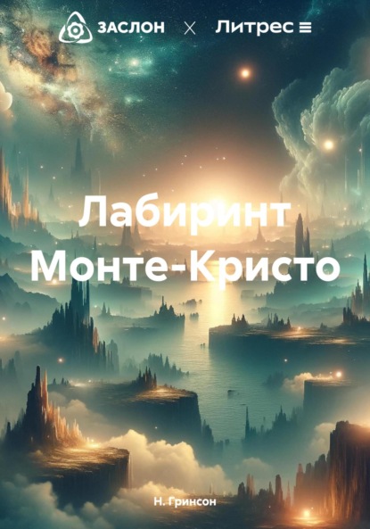 

Лабиринт Монте-Кристо