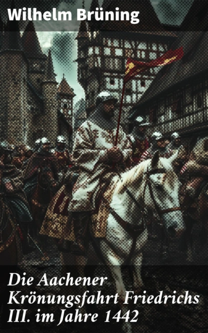 Die Aachener Krönungsfahrt Friedrichs III. im Jahre 1442