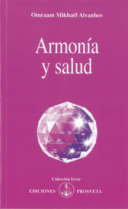 Armonía y salud