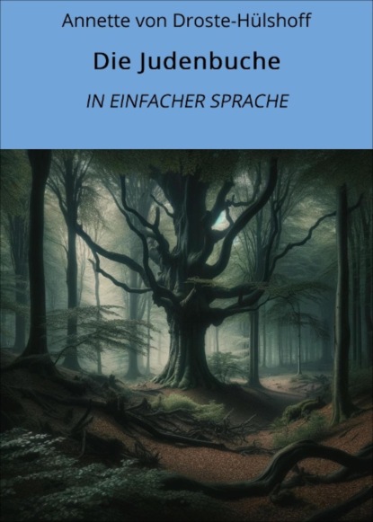 Die Judenbuche