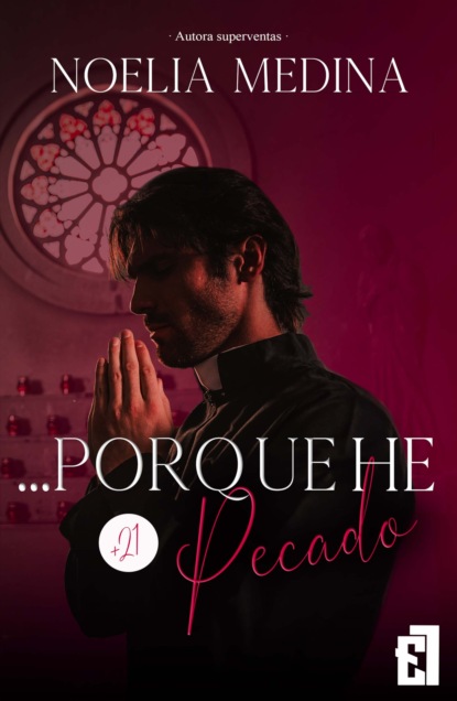 ... Porque he pecado