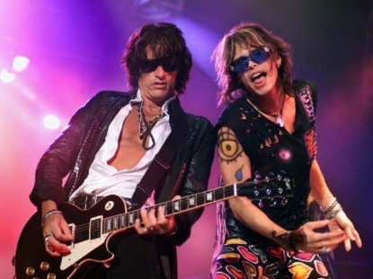 Aerosmith, концертный тур 1993-94 (076)