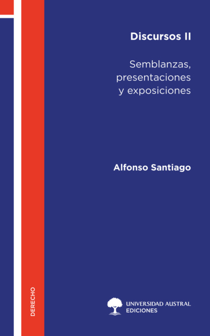 Discursos II
