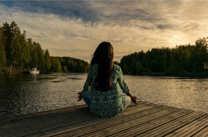 Mindfulness: осознанность как образ жизни и модный тренд