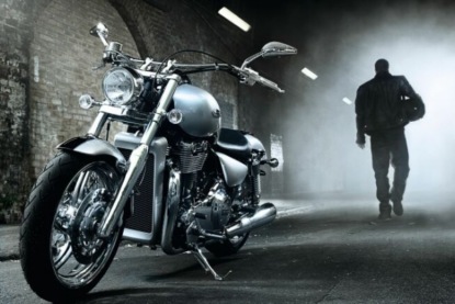 Этический кодекс байкеров