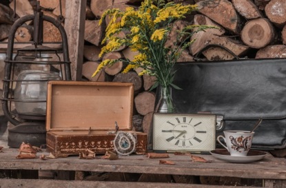 Новички в антикварном деле: что нужно знать для начала деятельности?