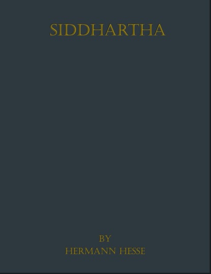 Siddhartha
