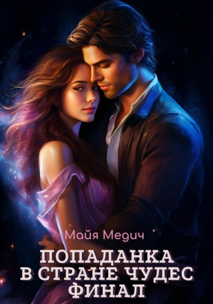 

Попаданка в стране чудес. Финал