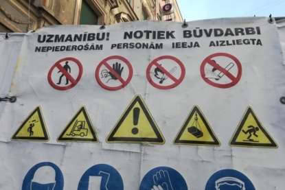 Безопасность труда: о чём нужно помнить на рабочем месте