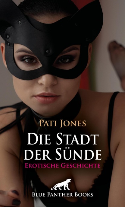 Die Stadt der Sünde | Erotische Geschichte