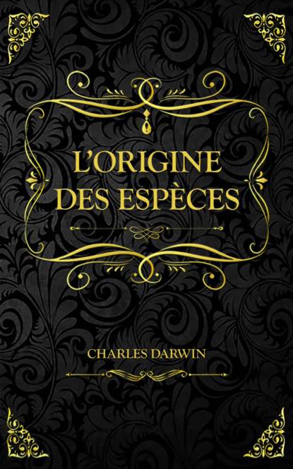 L'Origine des espèces
