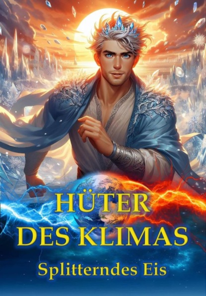 Hüter des Klimas