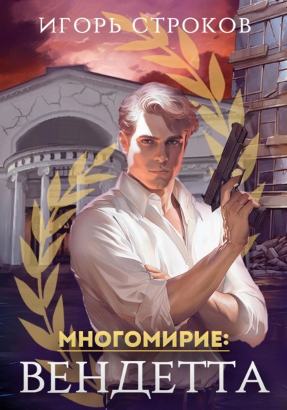 Игорь Строков — Многомирие: Вендетта