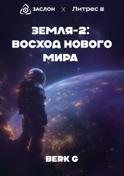 

Земля-2: Восход Нового Мира