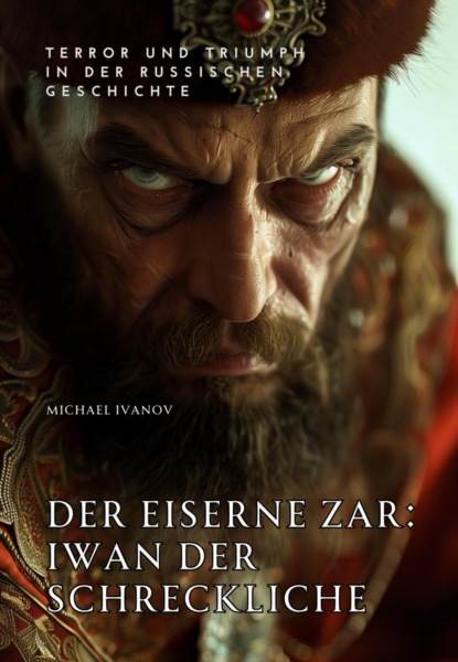 Der eiserne Zar:  Iwan der Schreckliche