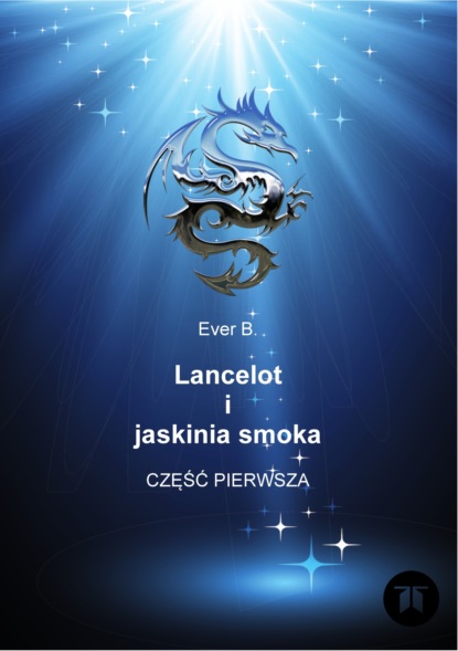 Lancelot i jaskinia smoka