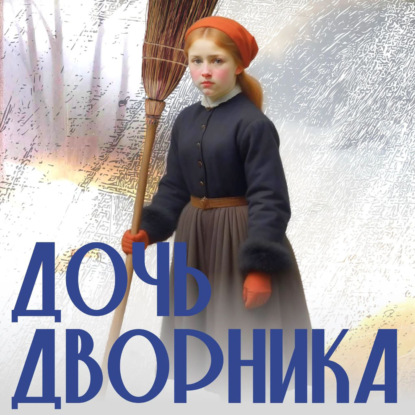 Тизер подкаста "Дочь дворника"